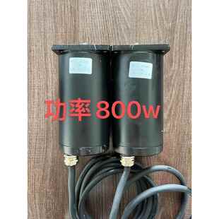 直流有刷电机 液压马达电机 小型直流碳刷电机 液压推杆配件