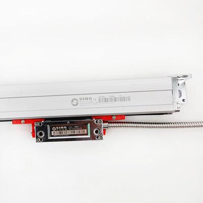 745信和栅KA-600大型长尺量程100n0-3000MM昆机光镗床尺电子诺信s