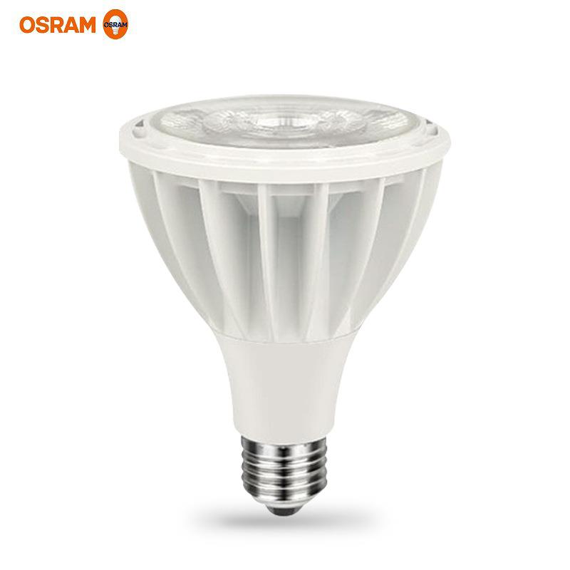 欧司朗（OSRAM）LED射灯睿亮par30灯泡导轨射灯灯泡服装商场商用