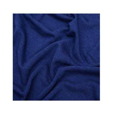 磨毛面料棉毛双面绒布克拉架280g290面料发热氨纶针织吸湿