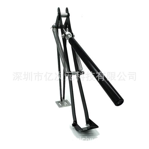 温室花房自动开窗器撑杆太阳能自动开窗器支撑杆热胀冷缩支撑杆