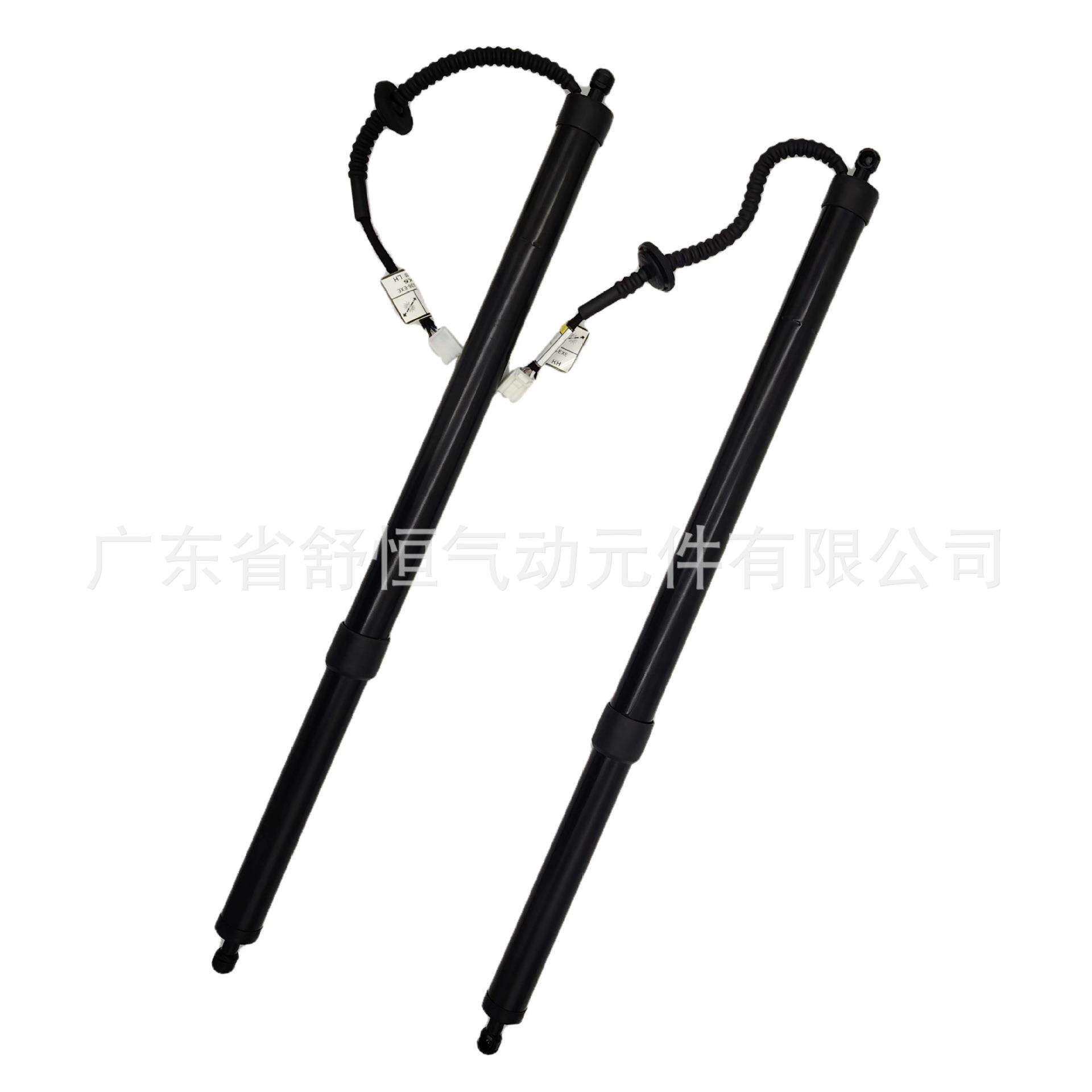 KB8C-626-EXE适用2017-2020款马自达系列CX5车型电动尾门撑杆