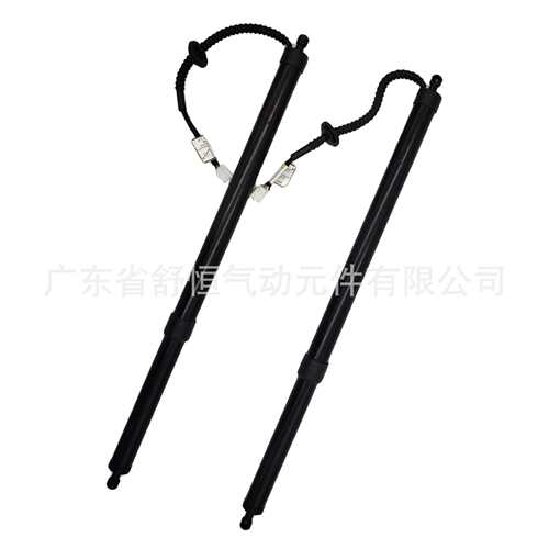 KB8C-626-EXE适用2017-2020款马自达系列CX5车型电动尾门撑杆