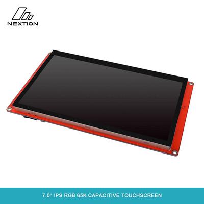 Intelligent NX8048P070-011C 智能型电容触摸