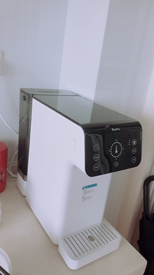 暗访博乐宝净水器怎么样听听业主的讲述感受