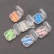 Dormitory Soundproof Anti noise Sili Optional Earplugs Color