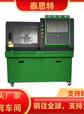 高压共轨喷油器试验台电喷燃油CRS318喷油器试验台