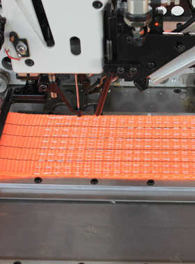 GA204-109（3020）单针电脑花样缝纫机全自动单针花样缝纫机电动