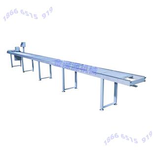 数控定位架送料架自动定位调尺架不锈钢送料切割机架切割机测量架