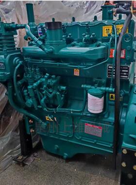 中国 潍坊壹发柴油机有限公司 ZH4100Y4 全部配件都有