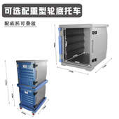 食品保温箱插烤盘式 保温箱糕点烘焙烤盘专用箱EPP泡沫保温箱121升