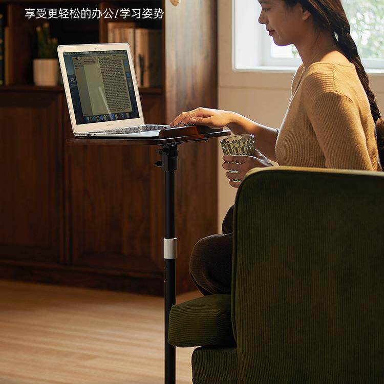 多功能落地阅读架可升降书立伸缩儿童立式绘本写字放书支架书袋课