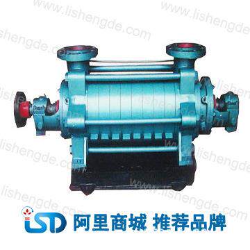 厂家直销|DG155-67x9锅炉给水多级泵|卧式锅炉给水泵|锅炉水泵