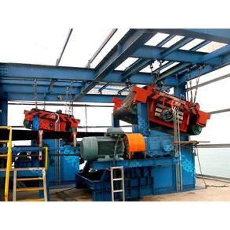 CDC系列自卸R风冷电磁厂除铁式器家