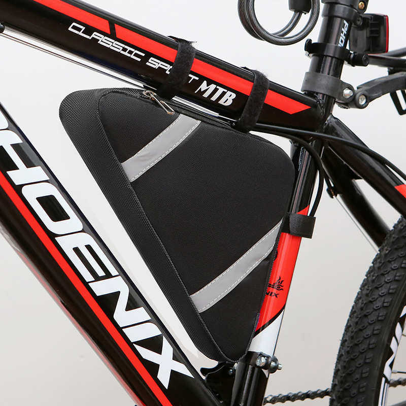 自行车山地车防水车包 山地工具包骑行包横梁包 三角包骑行装备,自行车/骑行装备/零配件,自行车包,淘宝优惠券,粉丝福利购,淘宝优惠卷