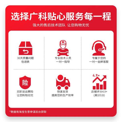 广科适用理光1350定影分离爪 1357 1100 1107 906 9000分离爪