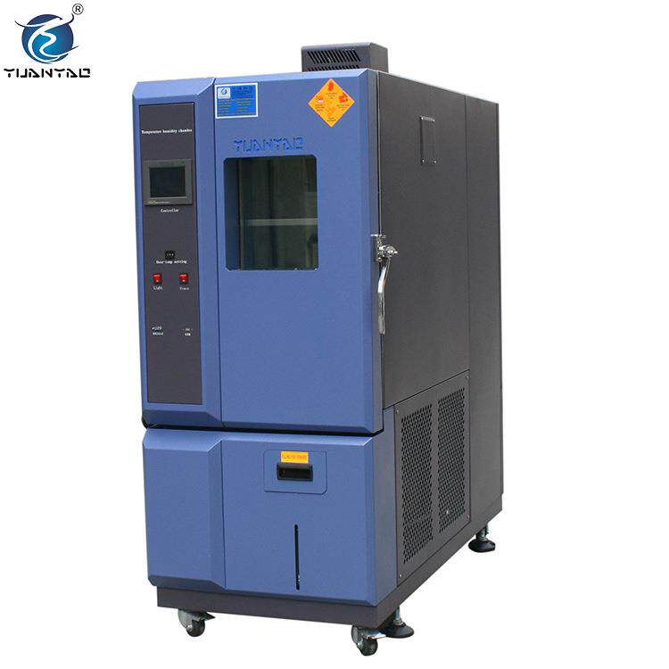 厂家直销可程式恒温恒湿试验箱双85试验箱可非标定做