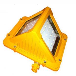 DGS32 B矿用隔爆型LED巷道灯矿用巷道灯煤矿井下DGS巷道灯 127L