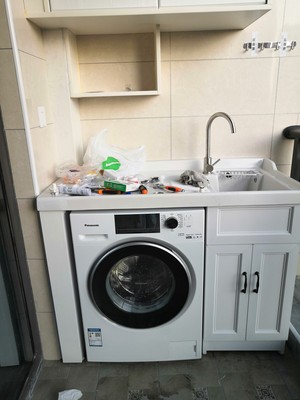 松下XQG100-EG120怎么样用后两天开始失望了是吗？