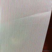 厂家批发0402磨砂条纹装 店玻璃贴 饰膜办公室玻璃磨砂贴膜服装