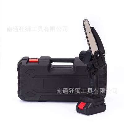 爆款直供KPO大手功率锂电电锯持伐木工锯锂电电厂链锯