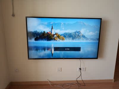 感受体验LG65LG63CKECA与康佳B65U功能对比哪款好用？区别大不大