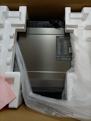 松下SC300B蒸烤箱怎么样讲一讲用后心得感受