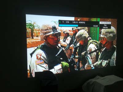 大家谈谈揭秘奥图码HD27H投影仪怎么样？使用三个月评价