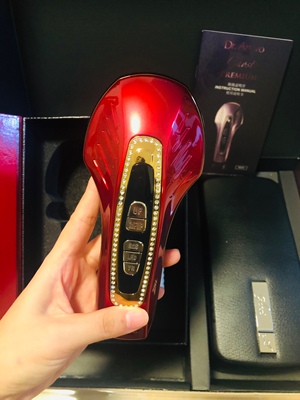 第五代宙斯和魅影哪个好？Dr.arrivo第五代好还是第六代好