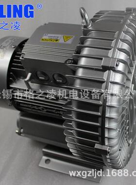 耐高温风机2RB 610 A11 2.2KW单相220V