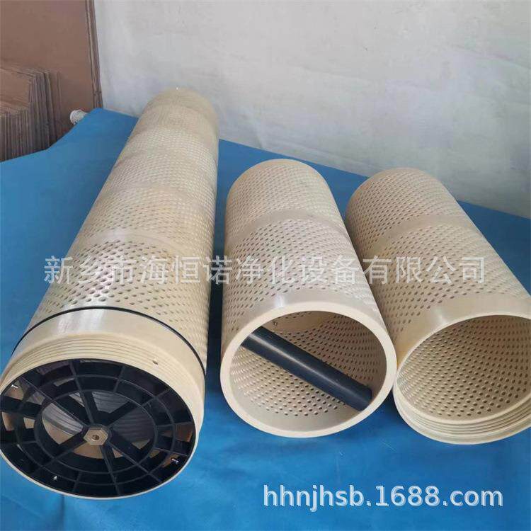 M314P福特玛特自清洗过滤器316不锈钢滤网AF204SF