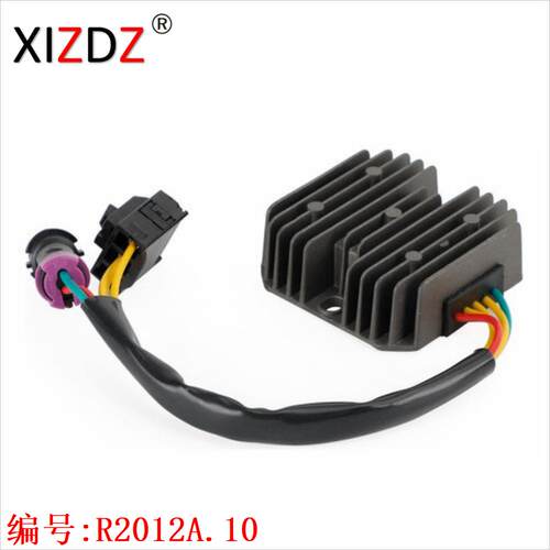 2012A.10 适用 0A80-177000-00001 电喷 春风 水冷150 NK CF150-3