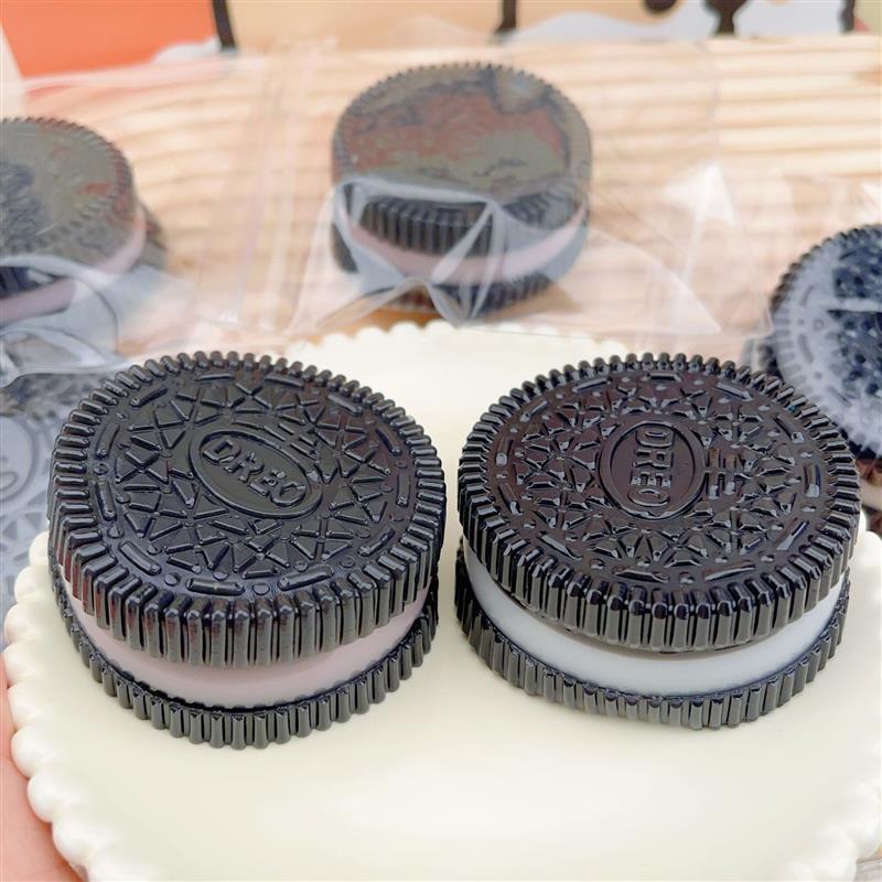 奥利奥捏捏乐烂泥手感解压玩具网红同款女孩解压玩具捏捏减压神器