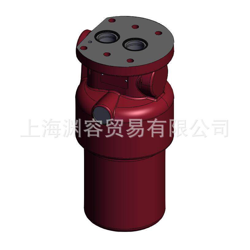 HYDAC贺德克DFPON990QD10C2.0/-B6过滤器DFP BH/HC 60 Q B 10 BM