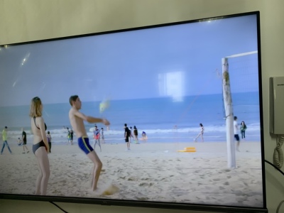 【评测鉴定】电视TCL55T6M和东芝55U5850C哪个好，细微区别在哪？