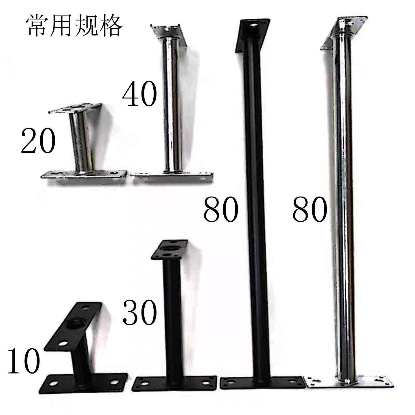 双面卡布软膜灯箱吊杆悬挂广告牌电子招牌发光字支架门头店铺侧挂