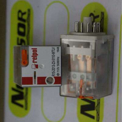 RELPOL R3N-2013-23-1110-WT R3N-2013-23-5048-WT咨询再订期货