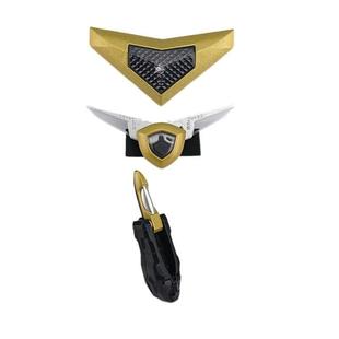 新款平成三杰盖亚阿古茹戴拿迪迦变身器组合套装六一儿童节礼物