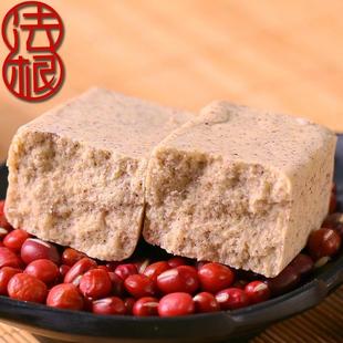 杭州特产正宗塘栖法根食品法根糕点浙江老字号法根红豆酥美味零食