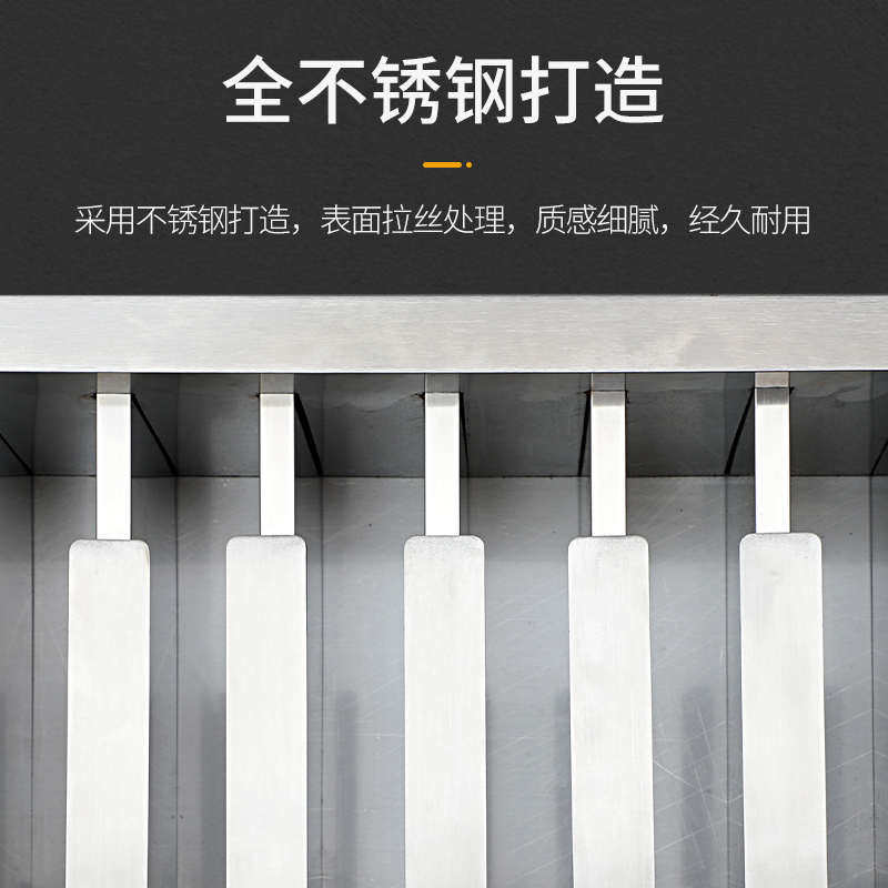 发廊专用不锈钢染膏架带洗手台一体理发店染膏架子美发店收纳柜子