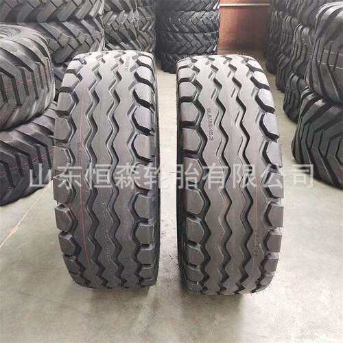 东昊12.5/80-15.3农机具轮胎11.5/80-15.3打捆机轮胎10.0/75-15.3