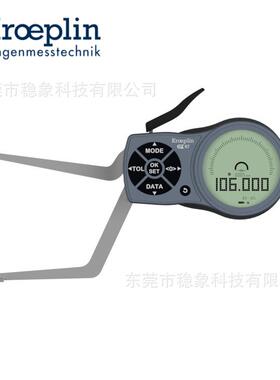 KROEPLIN古沃匹林数显内径卡规L270P3旧型号G270P3L285P3
