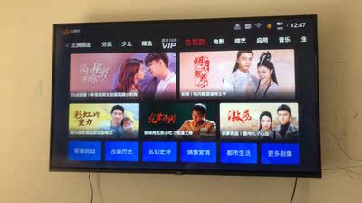 被坑了TCL55L2与海信55E52D哪款好点？区别大不大？