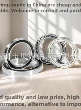 厂家销售现货SGO千类薄壁密轴承68212SR/-V2精纺织轴承型号齐全