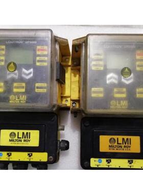 米顿罗 机械隔膜计量泵 GM0500TP1MNN 泵头材质PVDF