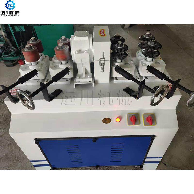 木棒制作机器 拖把杆制作机 圆棒成型机 方木料加 工圆棒机