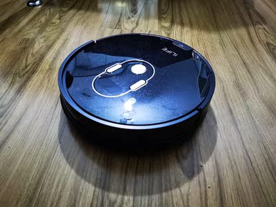 重磅反馈ILIFE X787扫地机器人怎么样?听说有人彻底后悔了!【用户吐槽】