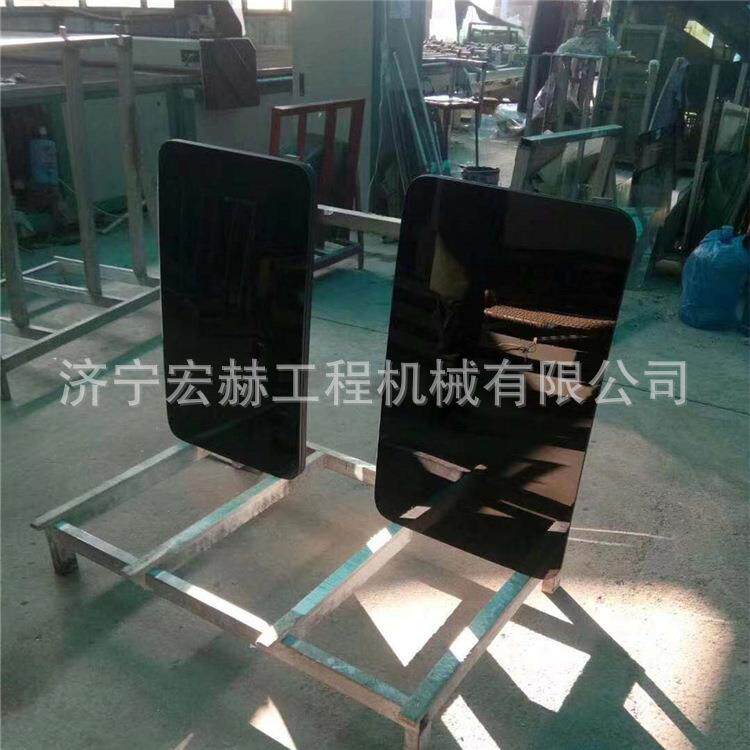 小装载机钢化玻璃 鲁工 莱工 明宇前档 后档 左右门零售