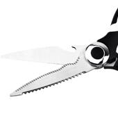 鸡骨T123家头厨房鸡鸭剪烧烤剪子刀肉用剪大食物多功能锋利烤水果