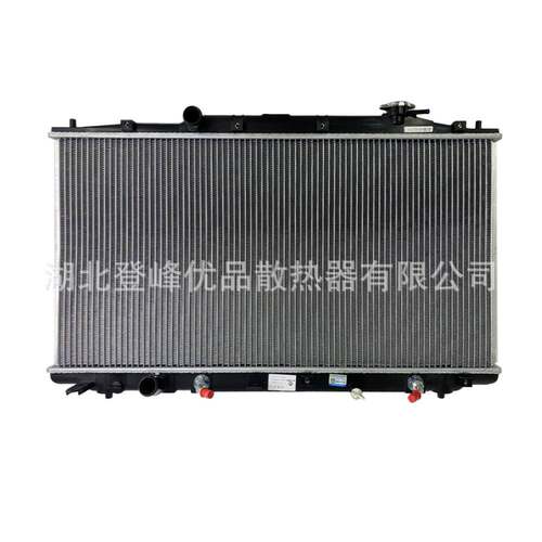 实力厂家全系汽车配件散热器水箱19010-R76-H52适配于歌诗图/TF1